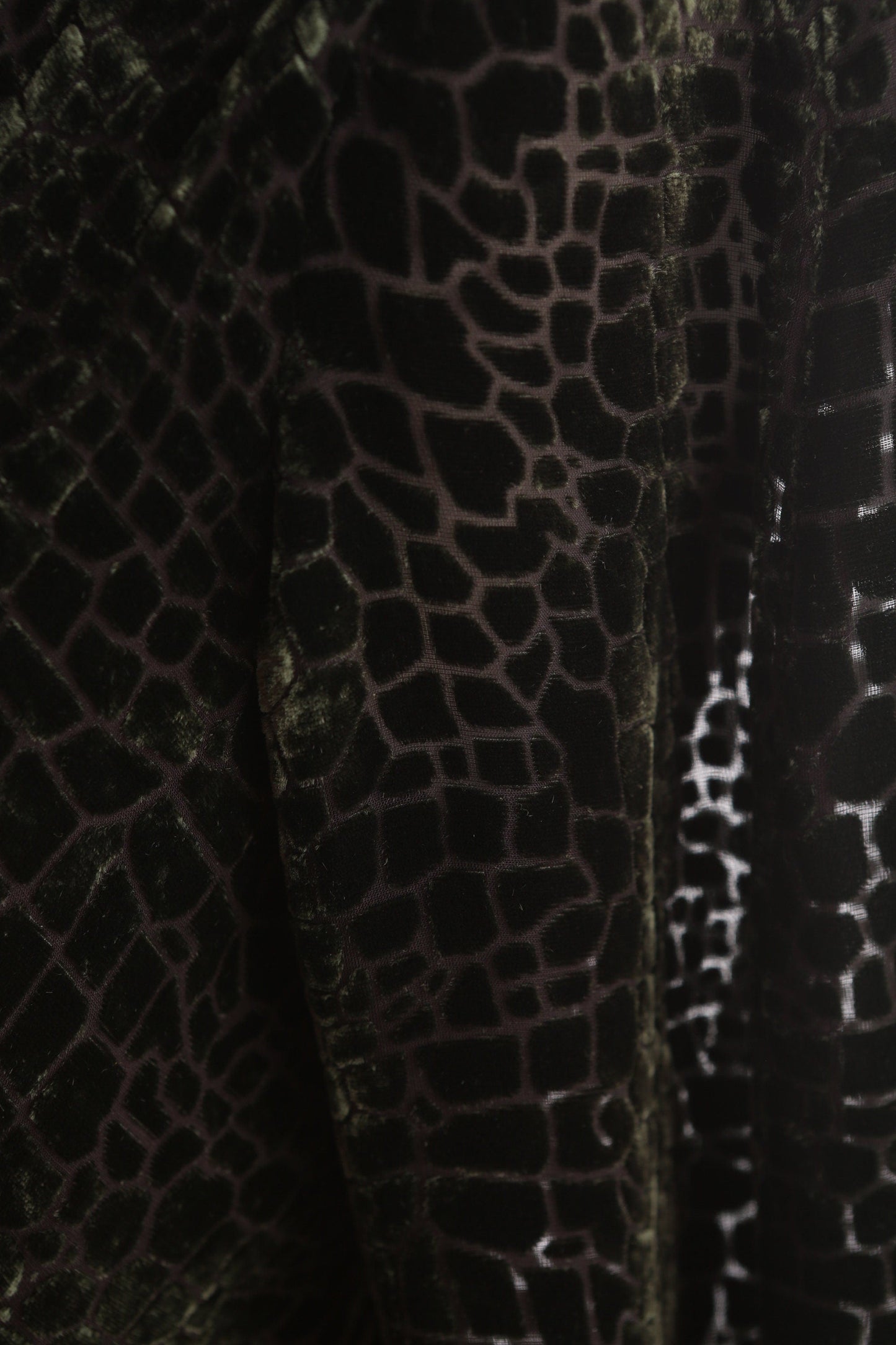 90s Women Black Evening Dress by TADASHI