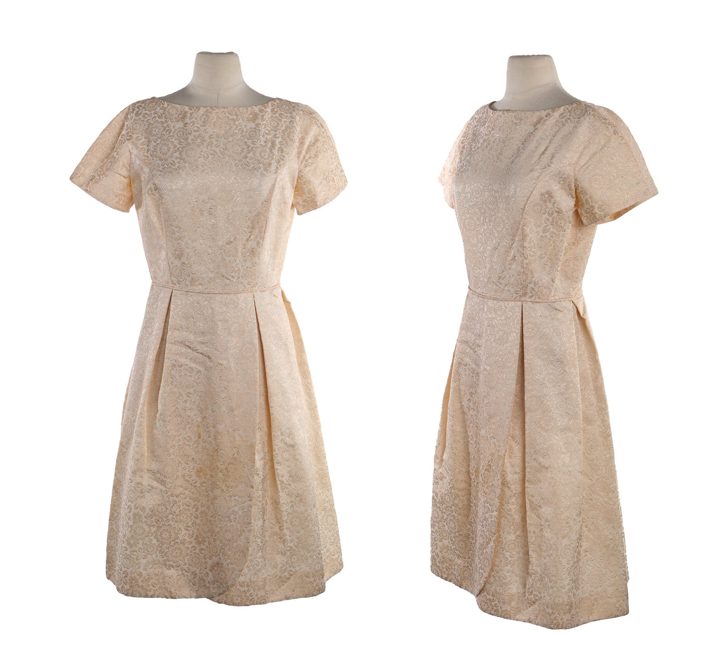 1950's Evening Cocktail Dress