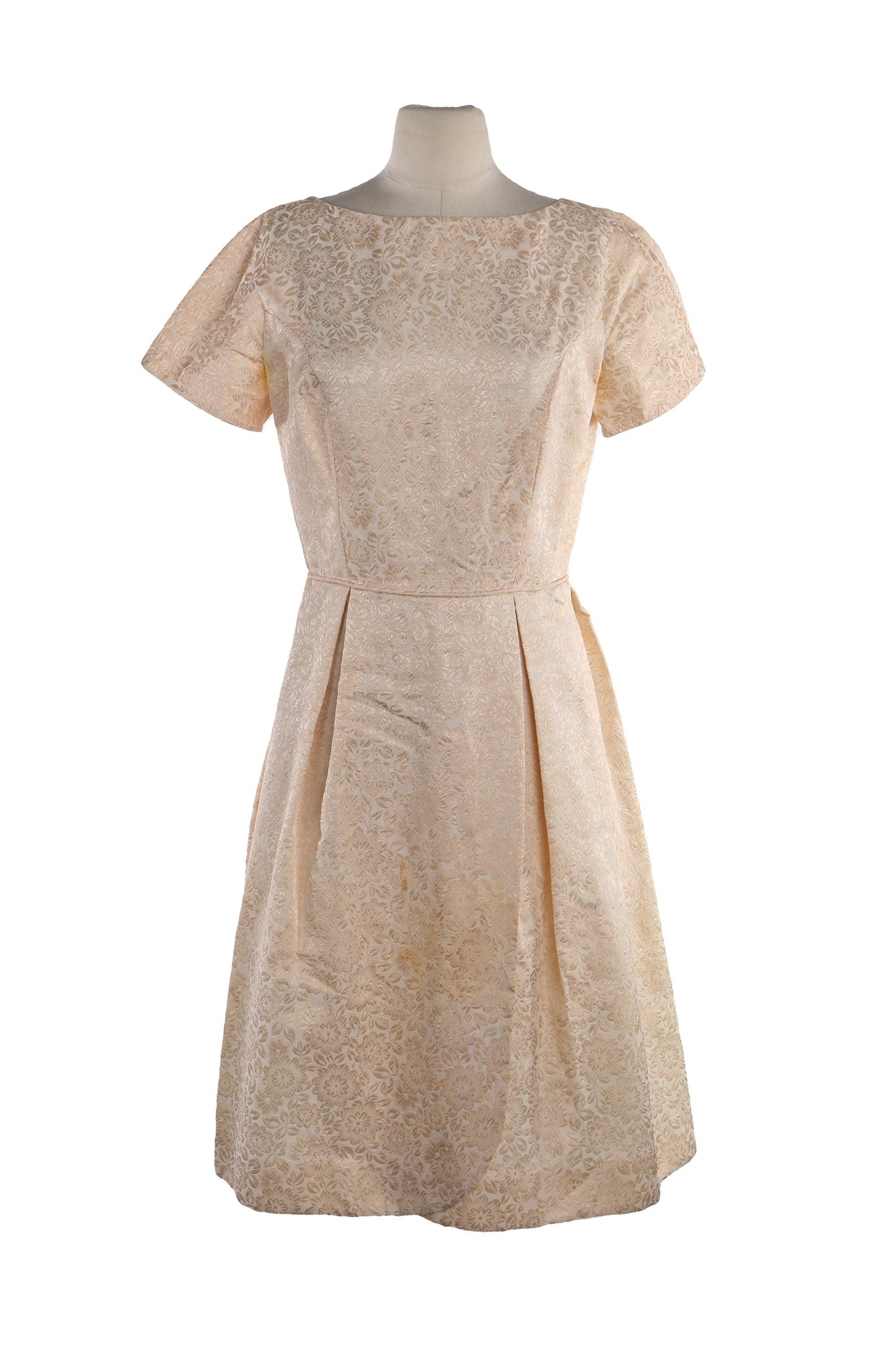 1950's Evening Cocktail Dress