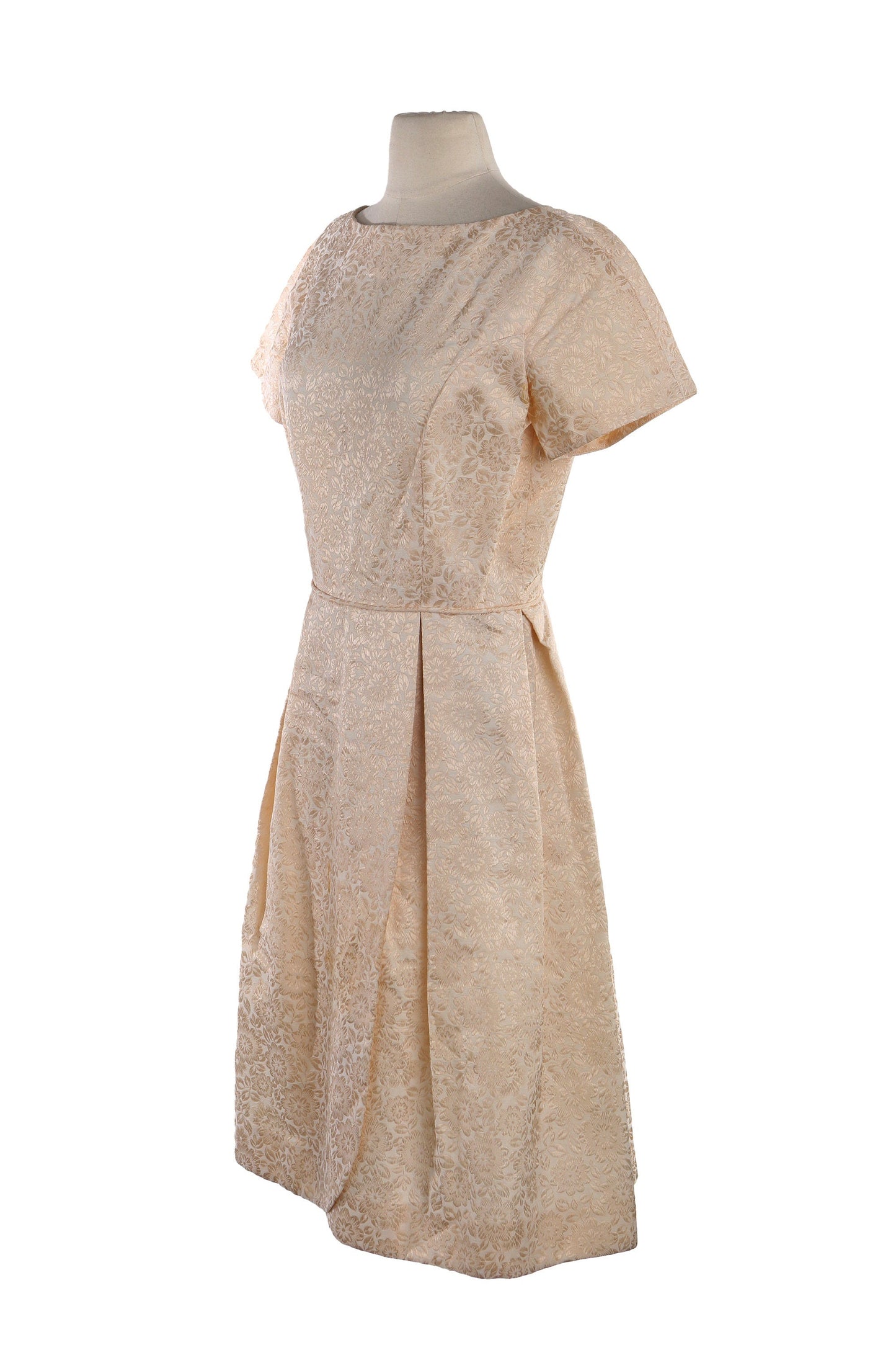 1950's Evening Cocktail Dress