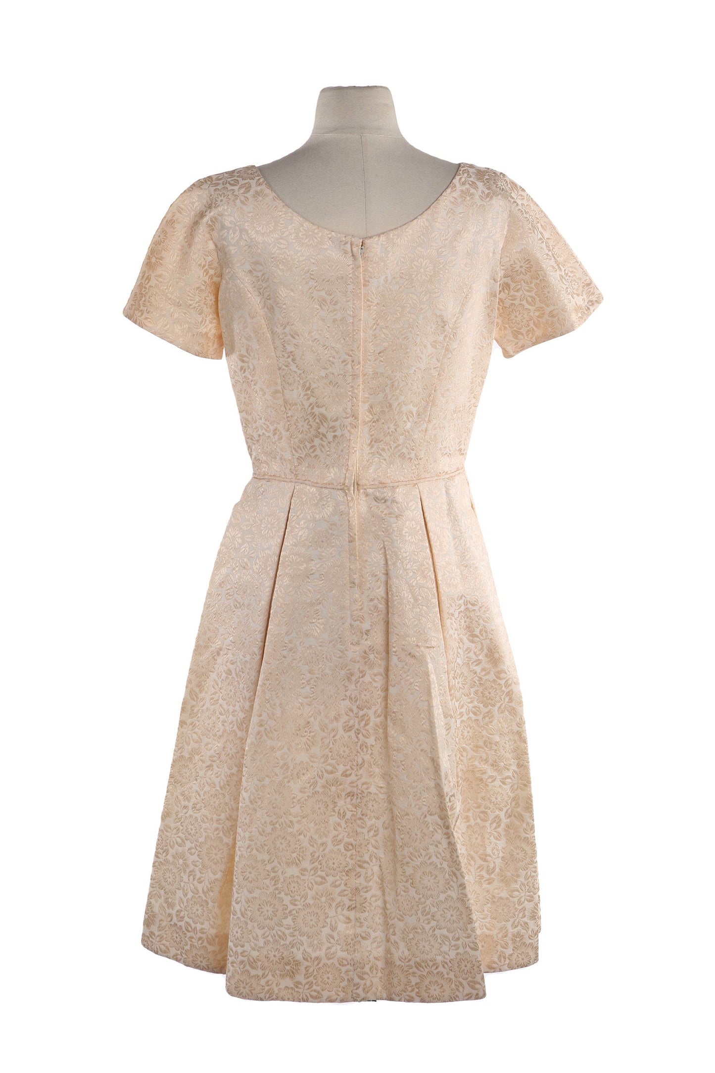 1950's Evening Cocktail Dress