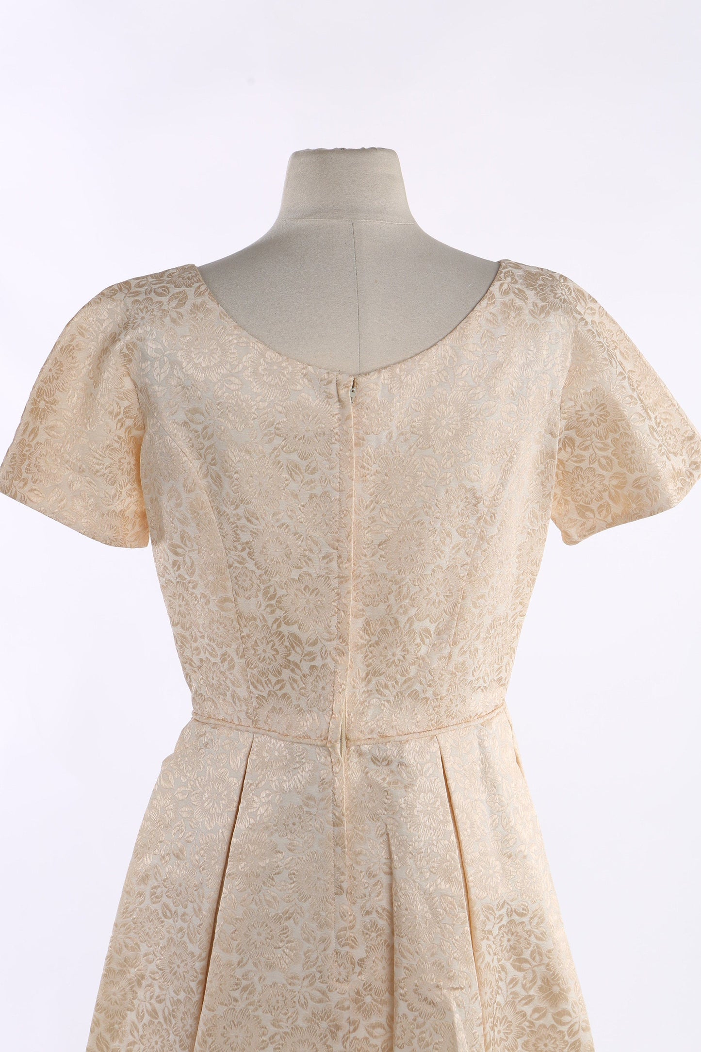 1950's Evening Cocktail Dress