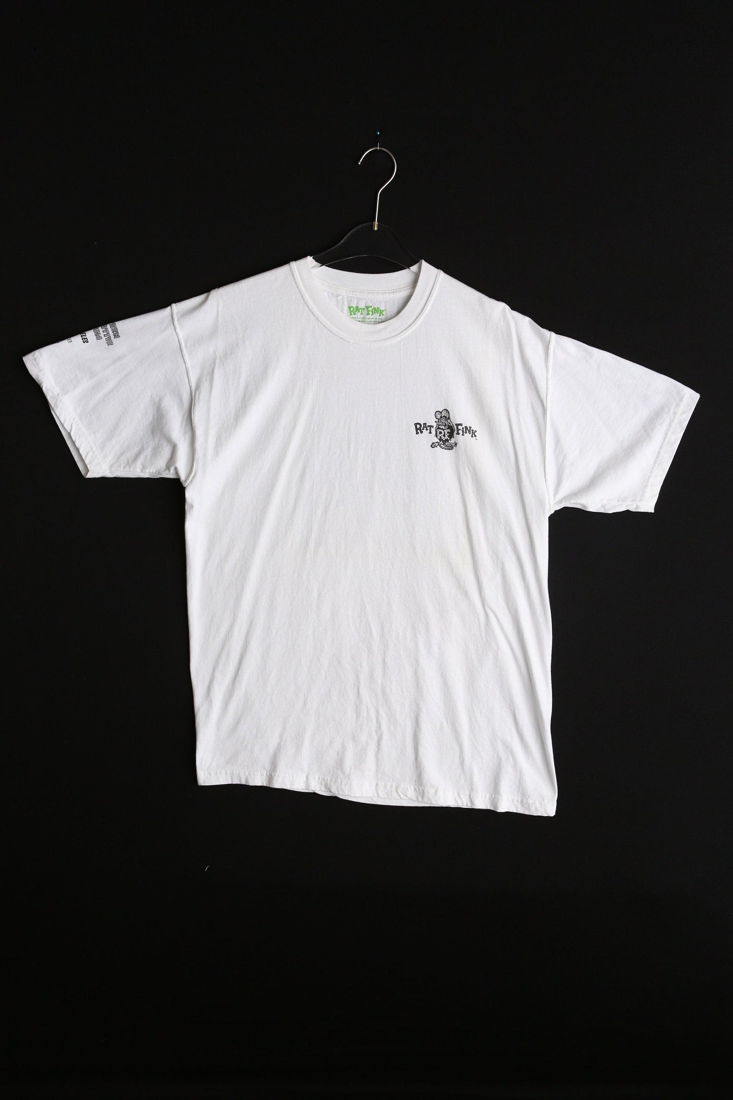 Live to Ride Graphic T-shirt