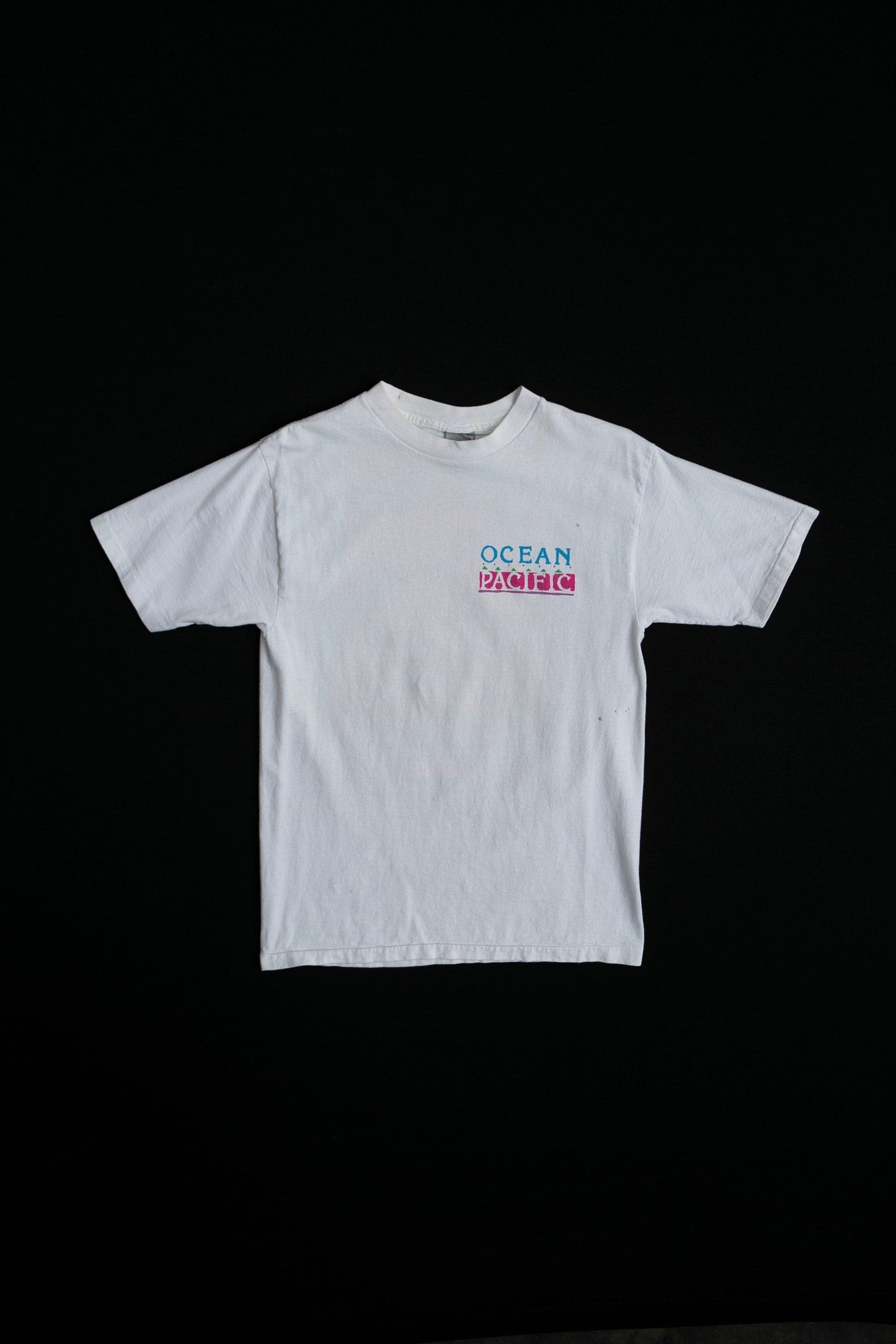 Ocean Pacific Surfing Graphic T-shirt