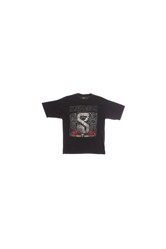 Sting in the Tail - Rock Graphic T-shirt