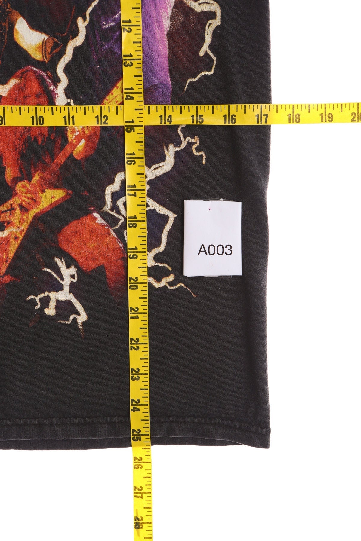 Pantera Rock Band Music Black Graphic T-shirt