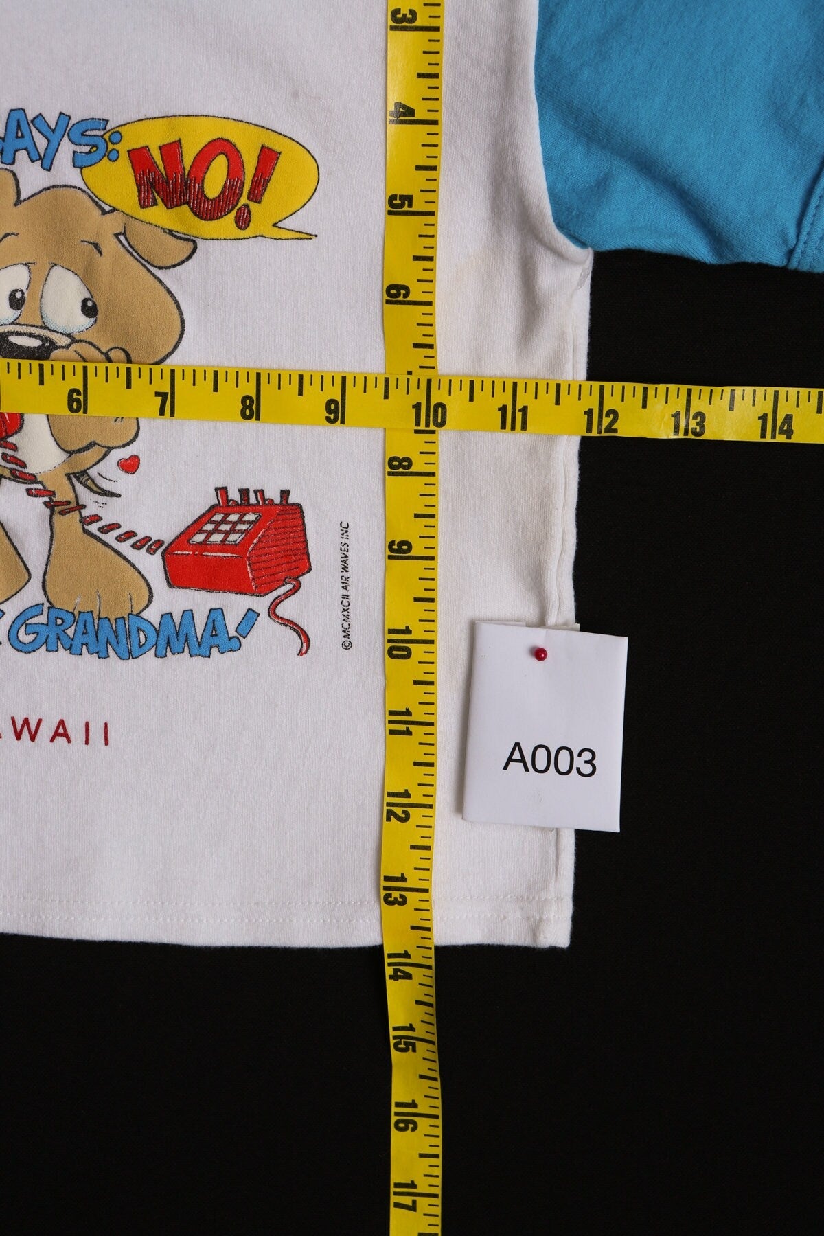 Kids Vintage Graphic Tshirt