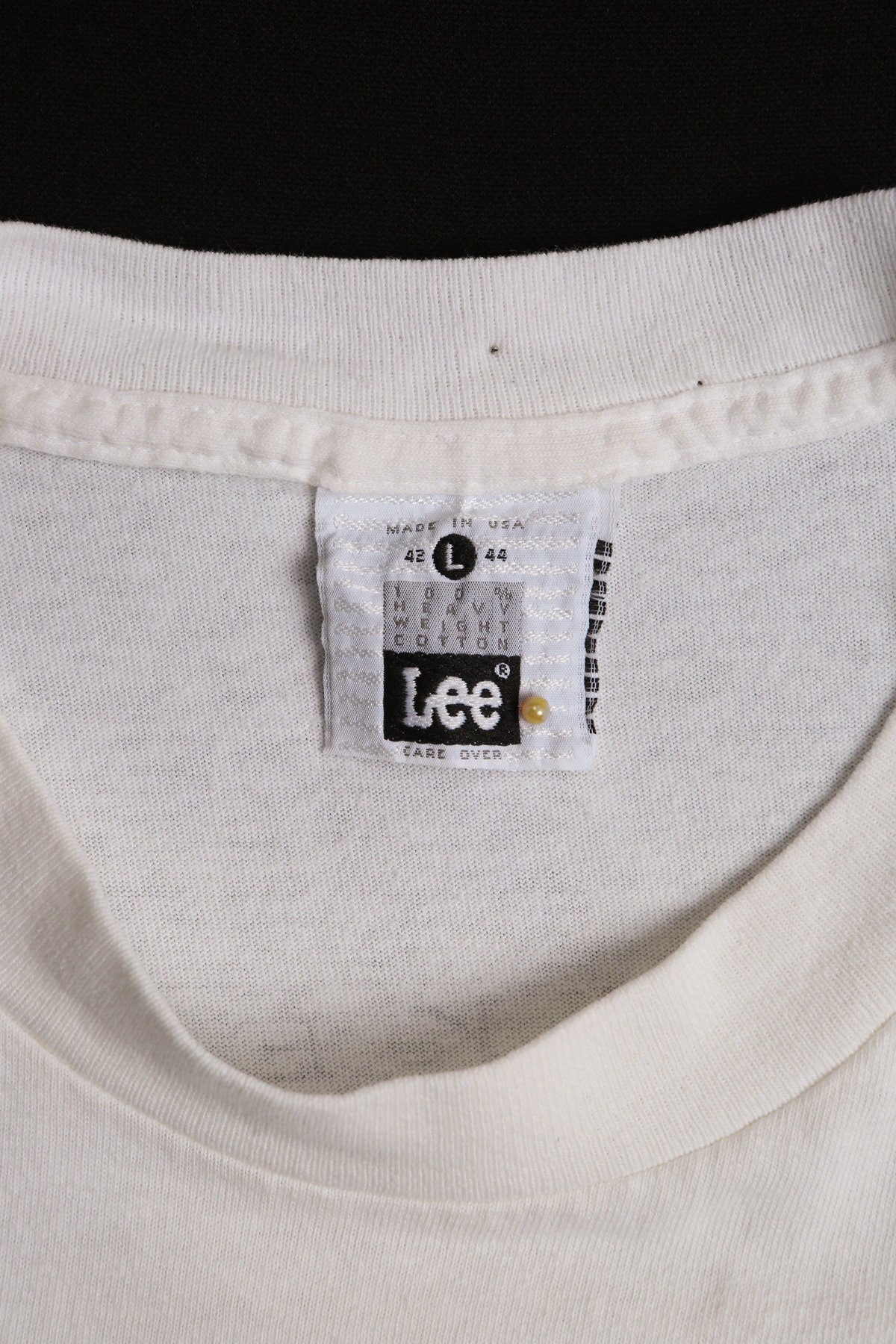 Ringo Star Time Takes Time White Graphic T-shirt