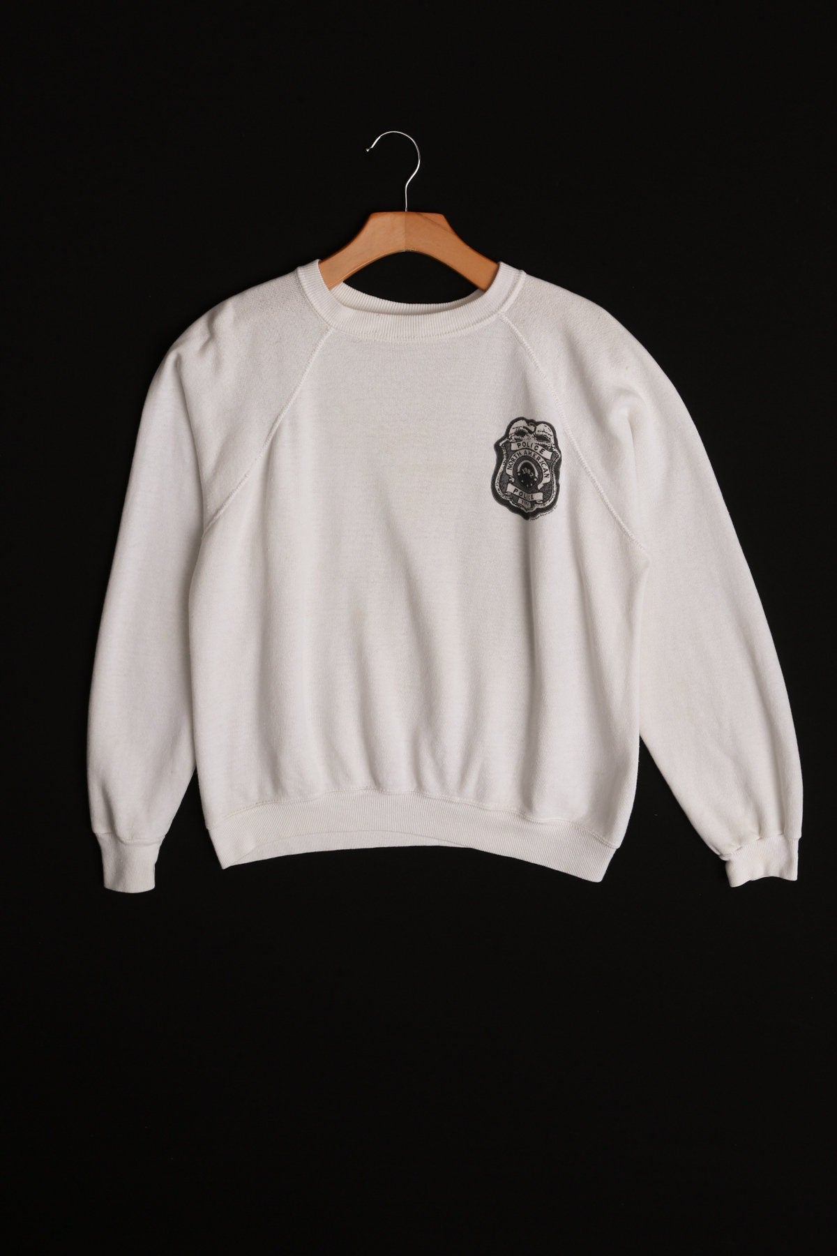 North American Police Tour - Ghost In The Machine