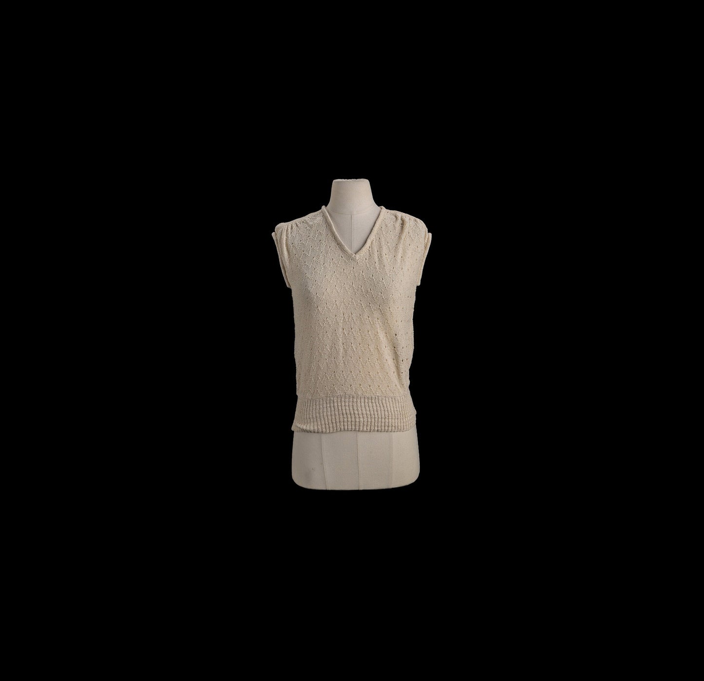 70's Women V Neck Casual Blouse