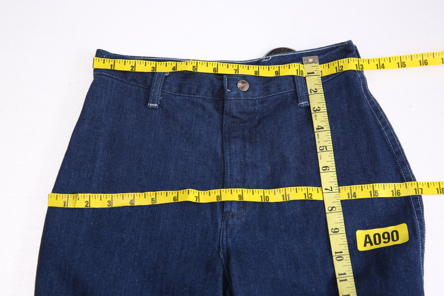 Vintage Bell Bottom Pants / 1970s - 1980s / by Maverick