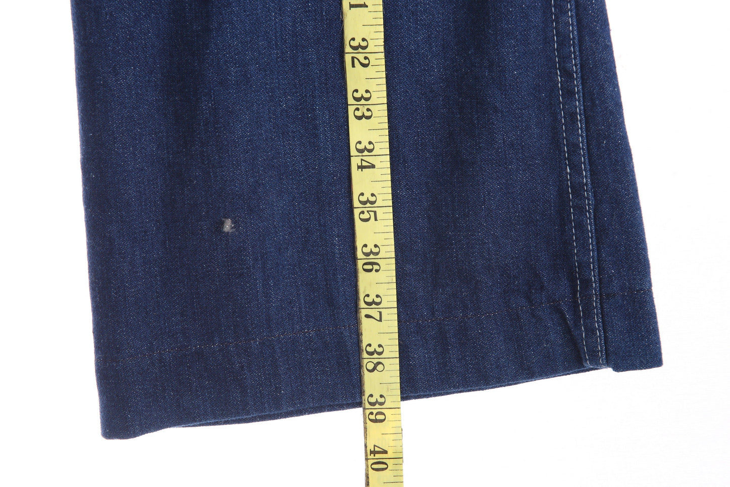 Vintage Bell Bottom Pants / 1970s - 1980s / by Maverick