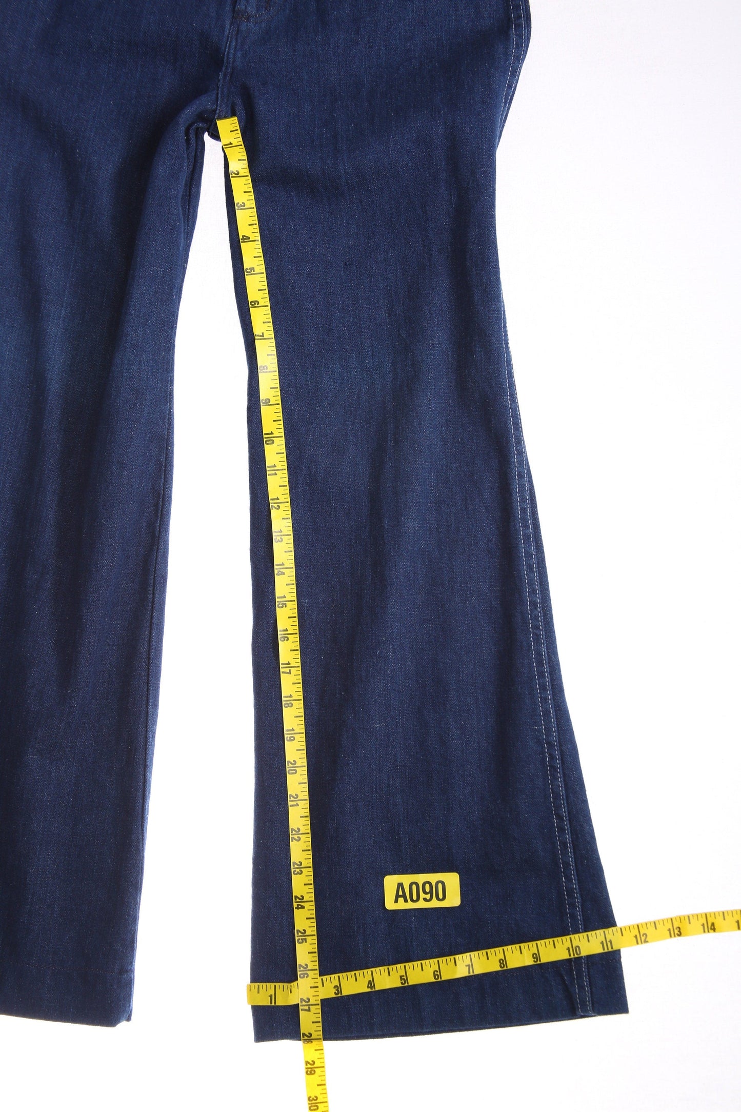 Vintage Bell Bottom Pants / 1970s - 1980s / by Maverick