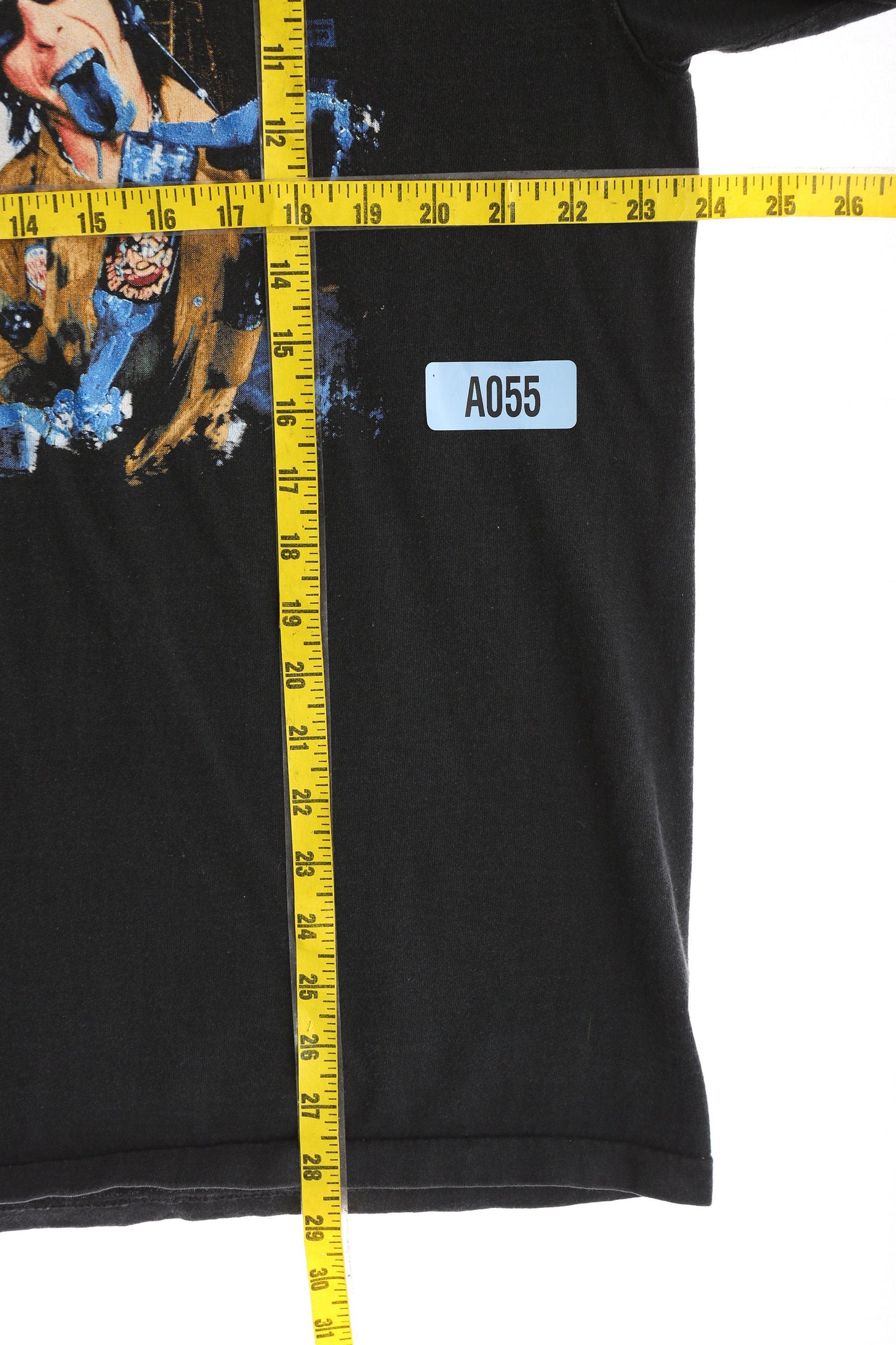 Vintage Motley Brue Graphic T-shirt / Got Brue ?