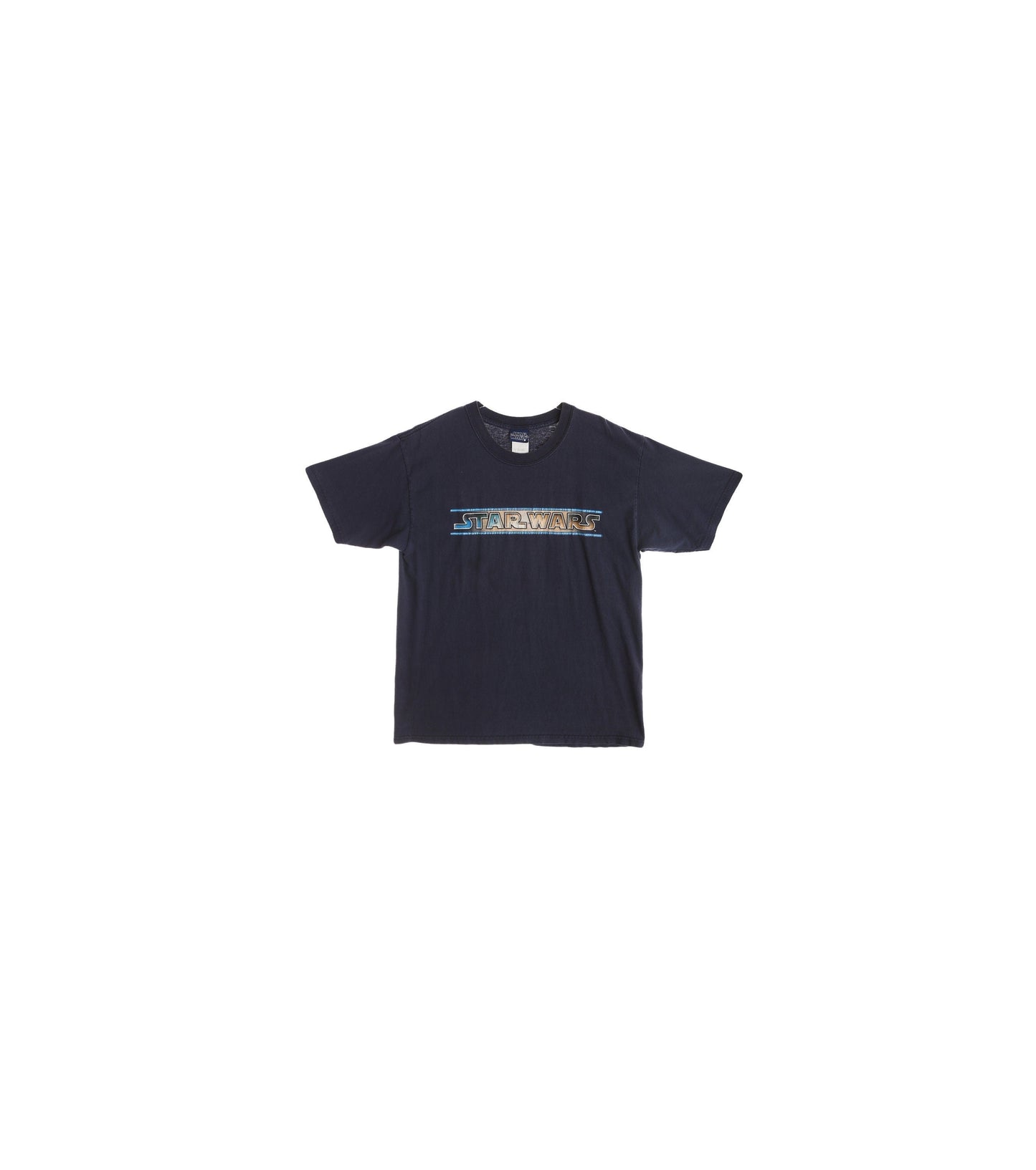 Vintage Star Wars Graphic T-shirt