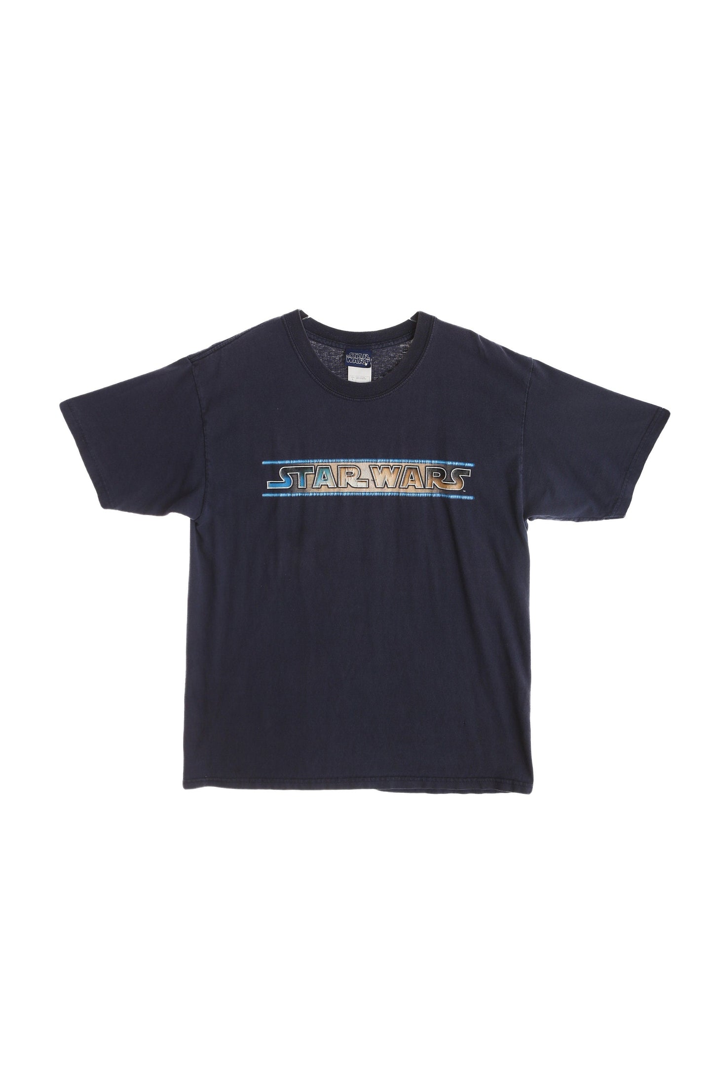 Vintage Star Wars Graphic T-shirt