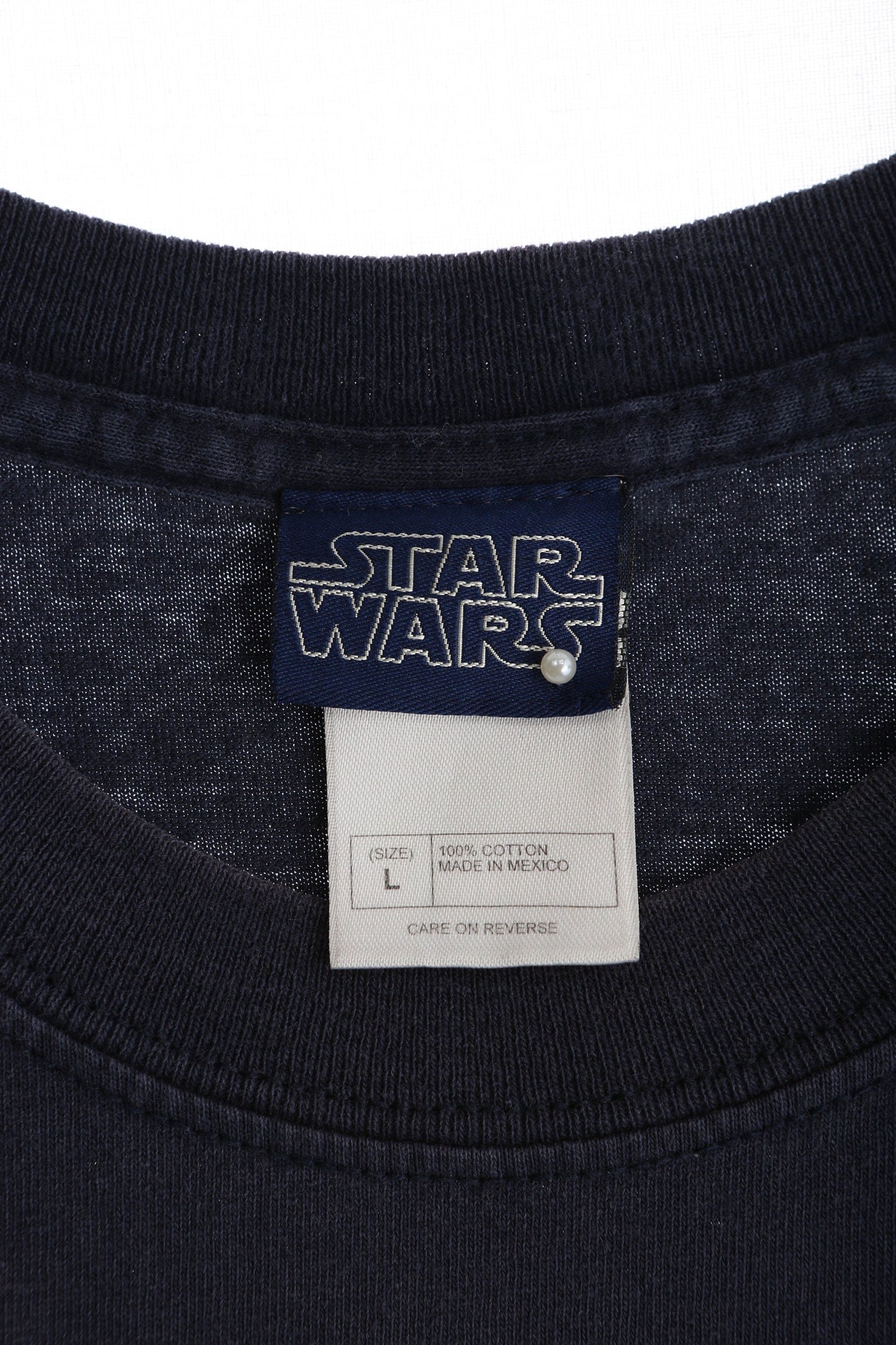 Vintage Star Wars Graphic T-shirt
