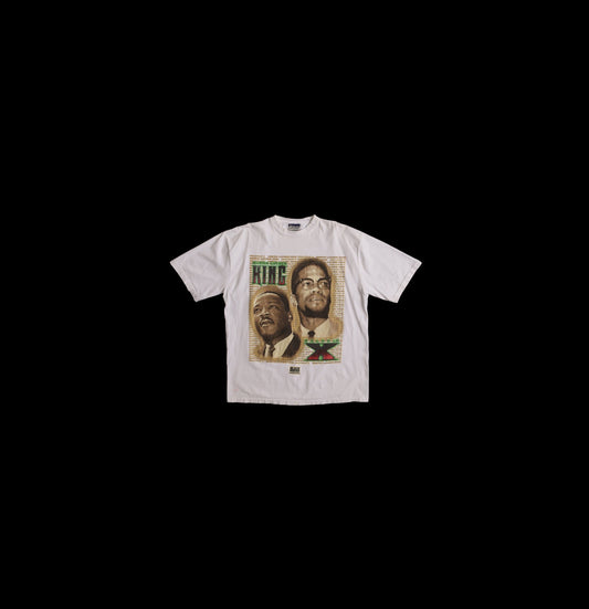 Black Heritage Graphic T-shirt