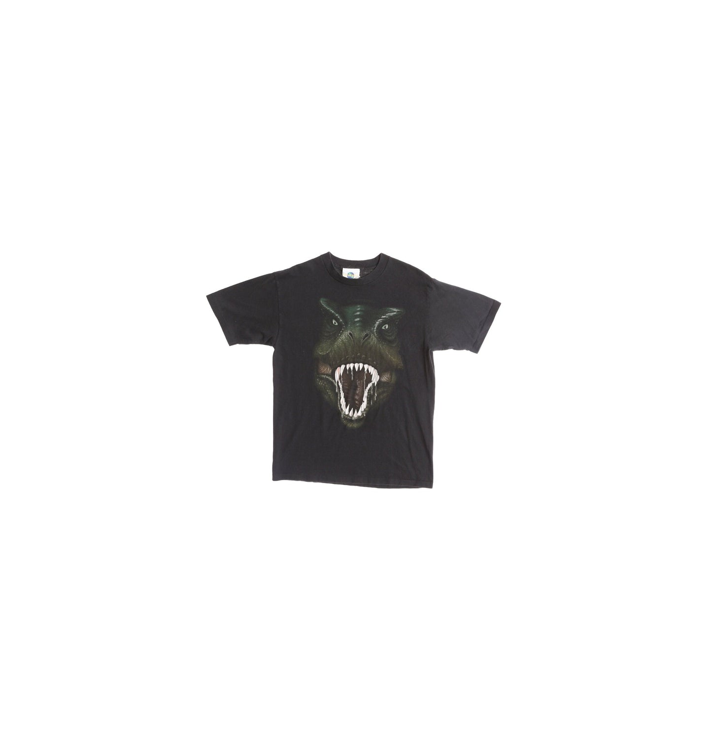 Jurassic Park Graphic T-shirt by Universal Studios