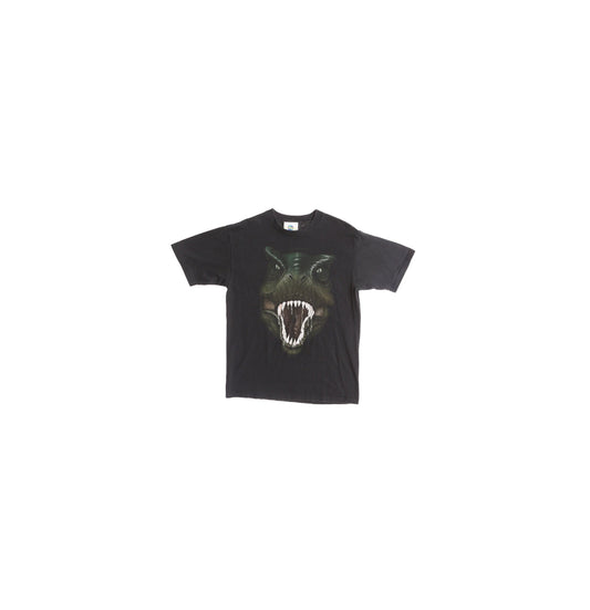 Jurassic Park Graphic T-shirt by Universal Studios
