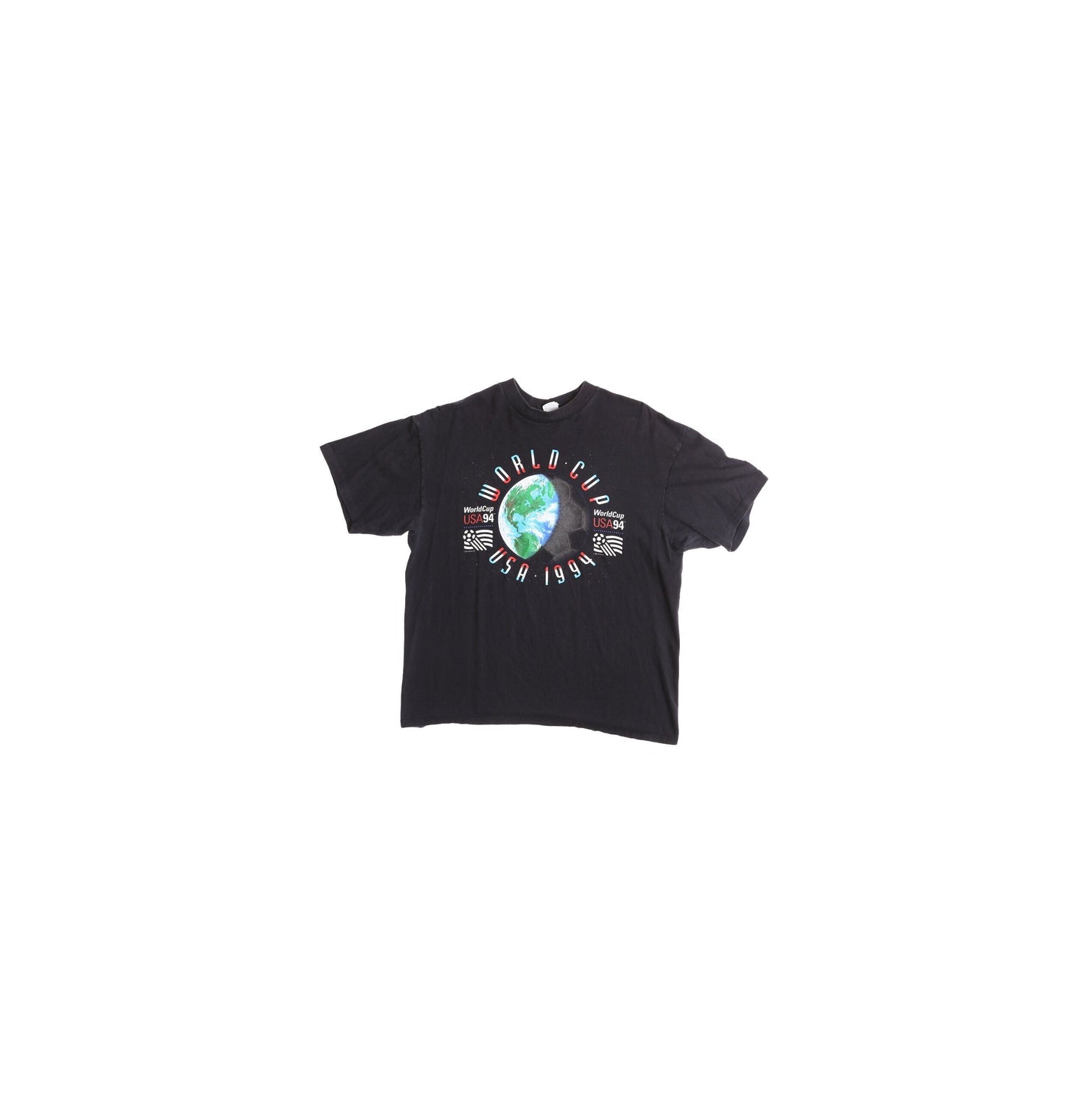 1994 USA Soccer World Cup Graphic t-shirt