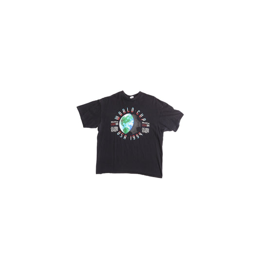 1994 USA Soccer World Cup Graphic t-shirt