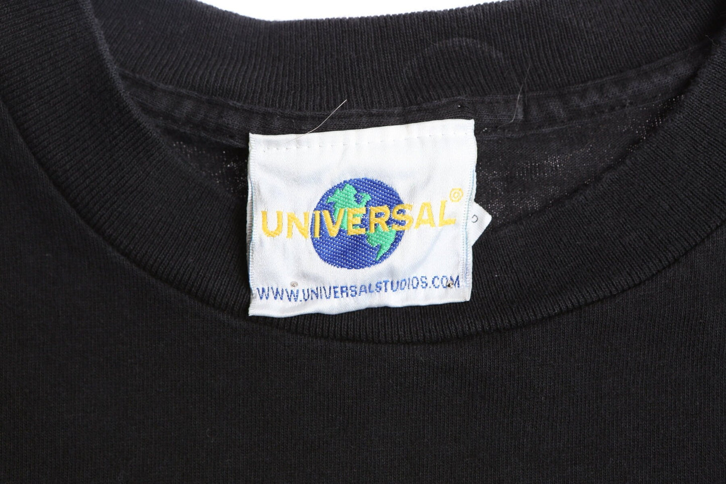 Jurassic Park Graphic T-shirt by Universal Studios