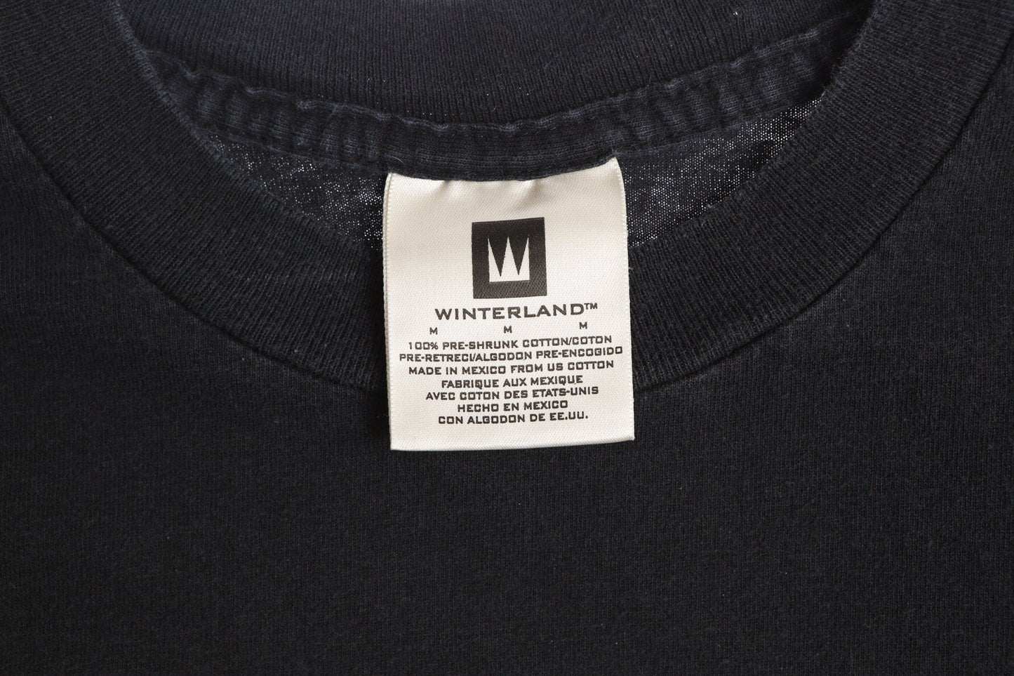 Backstreet Boys into The Millenium T-shirt