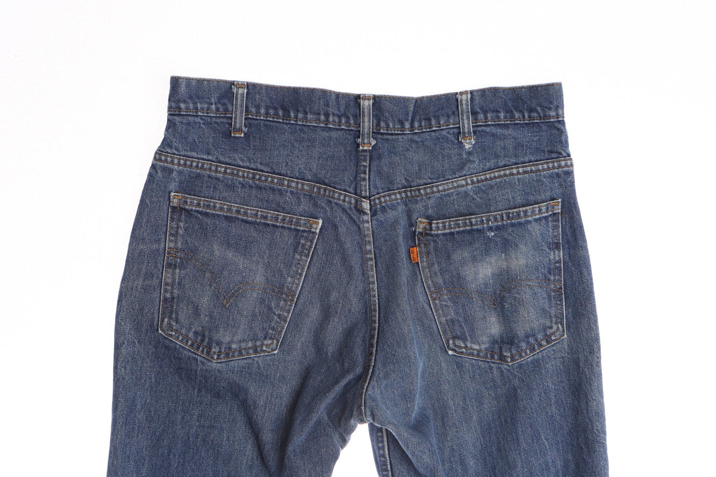 Vintage Levi's Jeans / Medium Wash