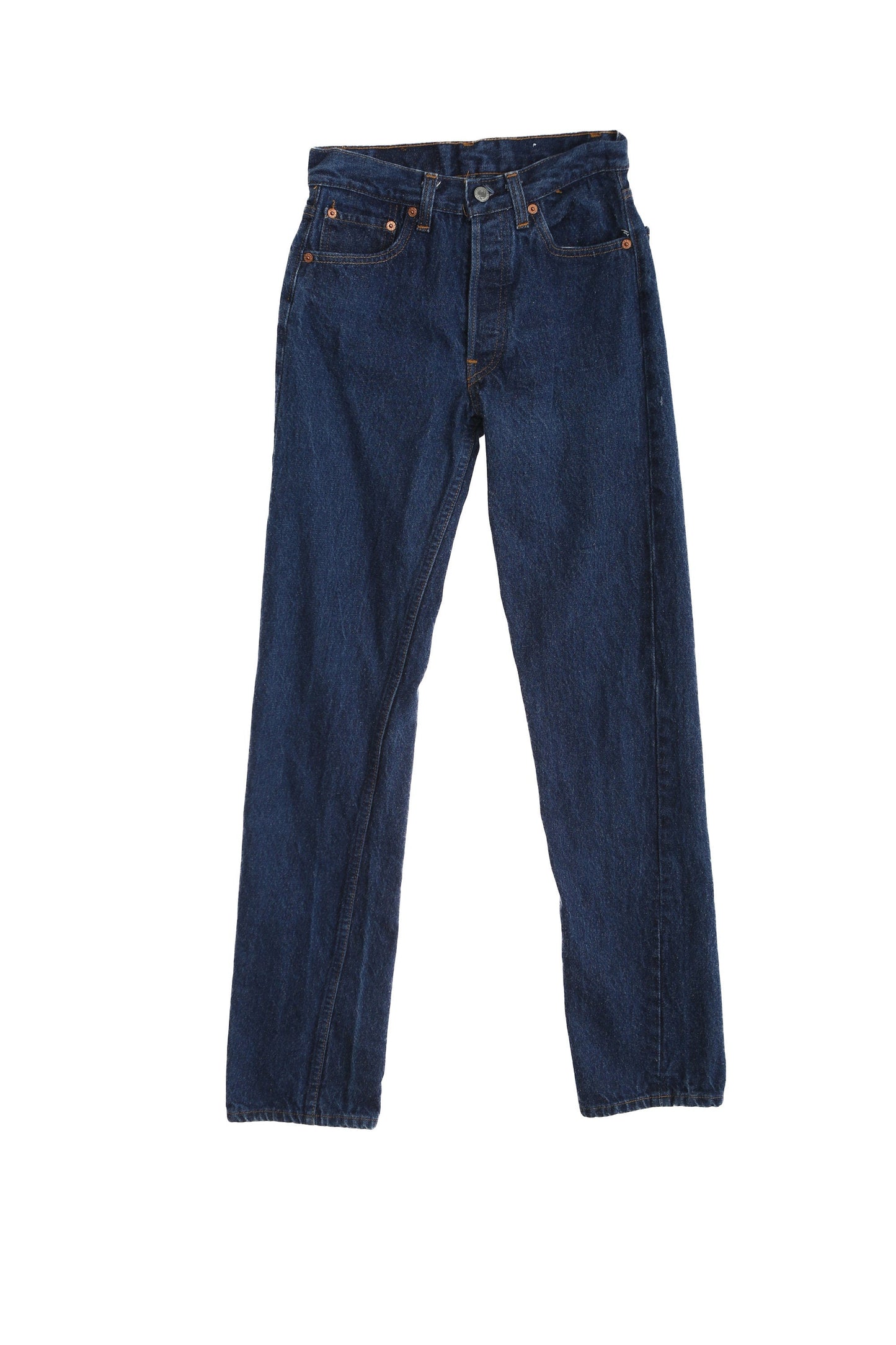 Vintage Levi's Denim Pants / 1381 - 0117 / Made in USA