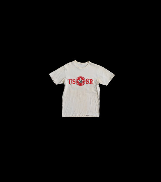 Vintage USSR Surfing Team by Crazy Shirt