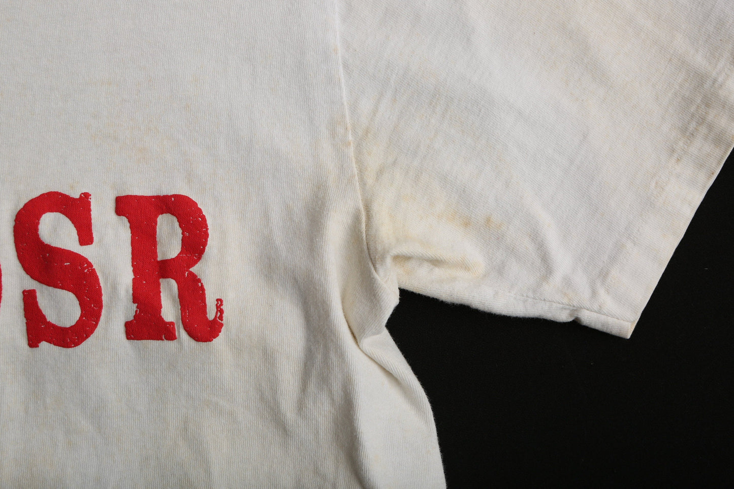 Vintage USSR Surfing Team by Crazy Shirt