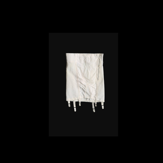 Vintage Women Waist Corset