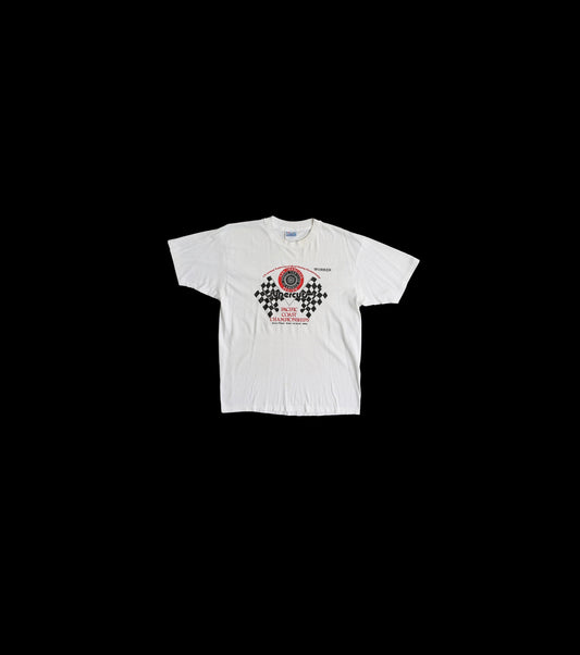 Vintage Sports Car Club of American Graphic T-shirt