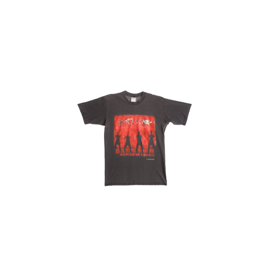 Sepultura Roots Bloody Roots Rock T-shirt
