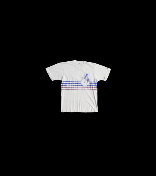 Vintage Hobie Surfing T-shirt