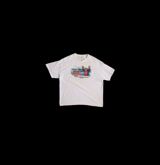 Daytona 500 NASCAR graphic T-shirt