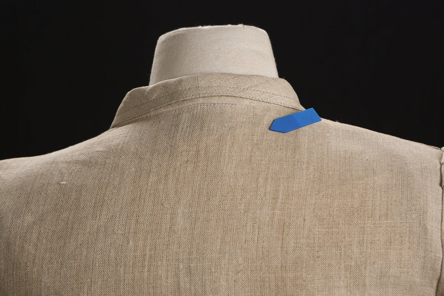 Vintage 90s Casual Dress / V Neck / Evening