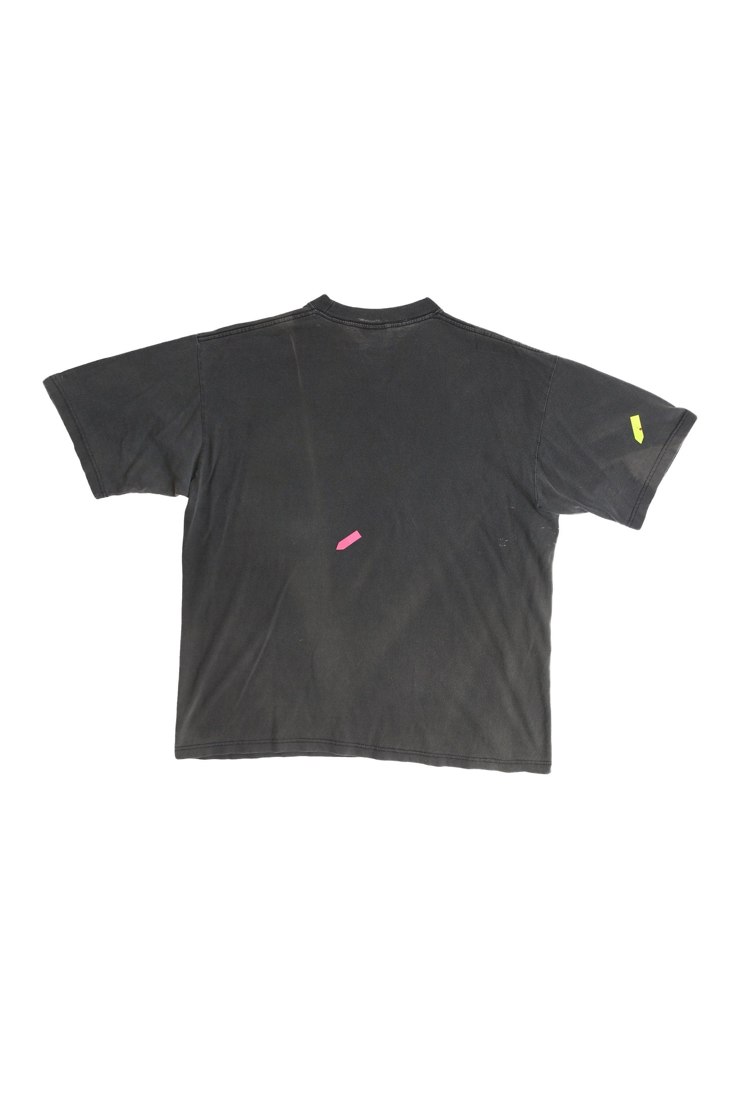 Vintage Bob Marley One Love Graphic T-shirt