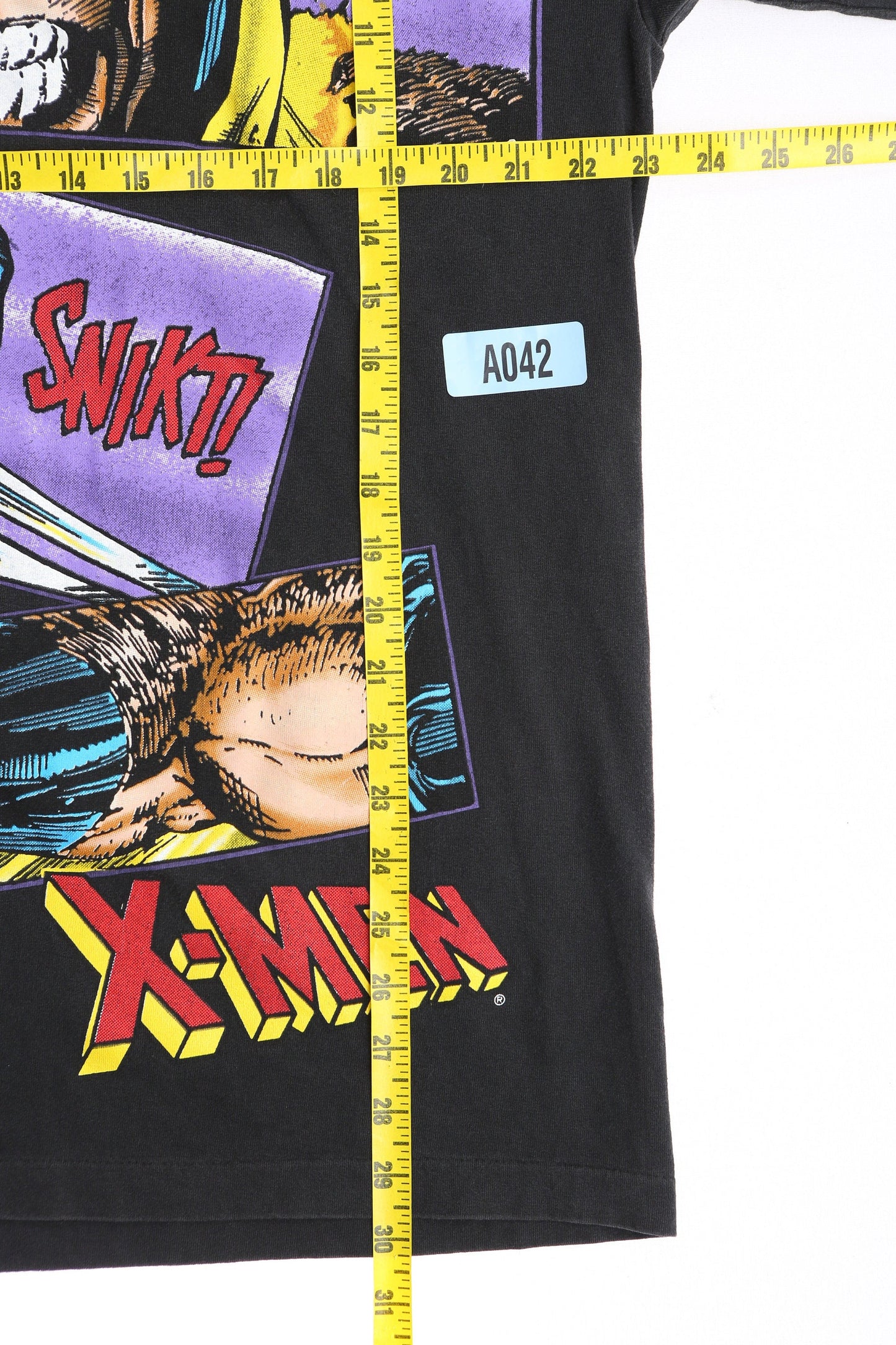 Vintage X-Men Graphic t-shirt