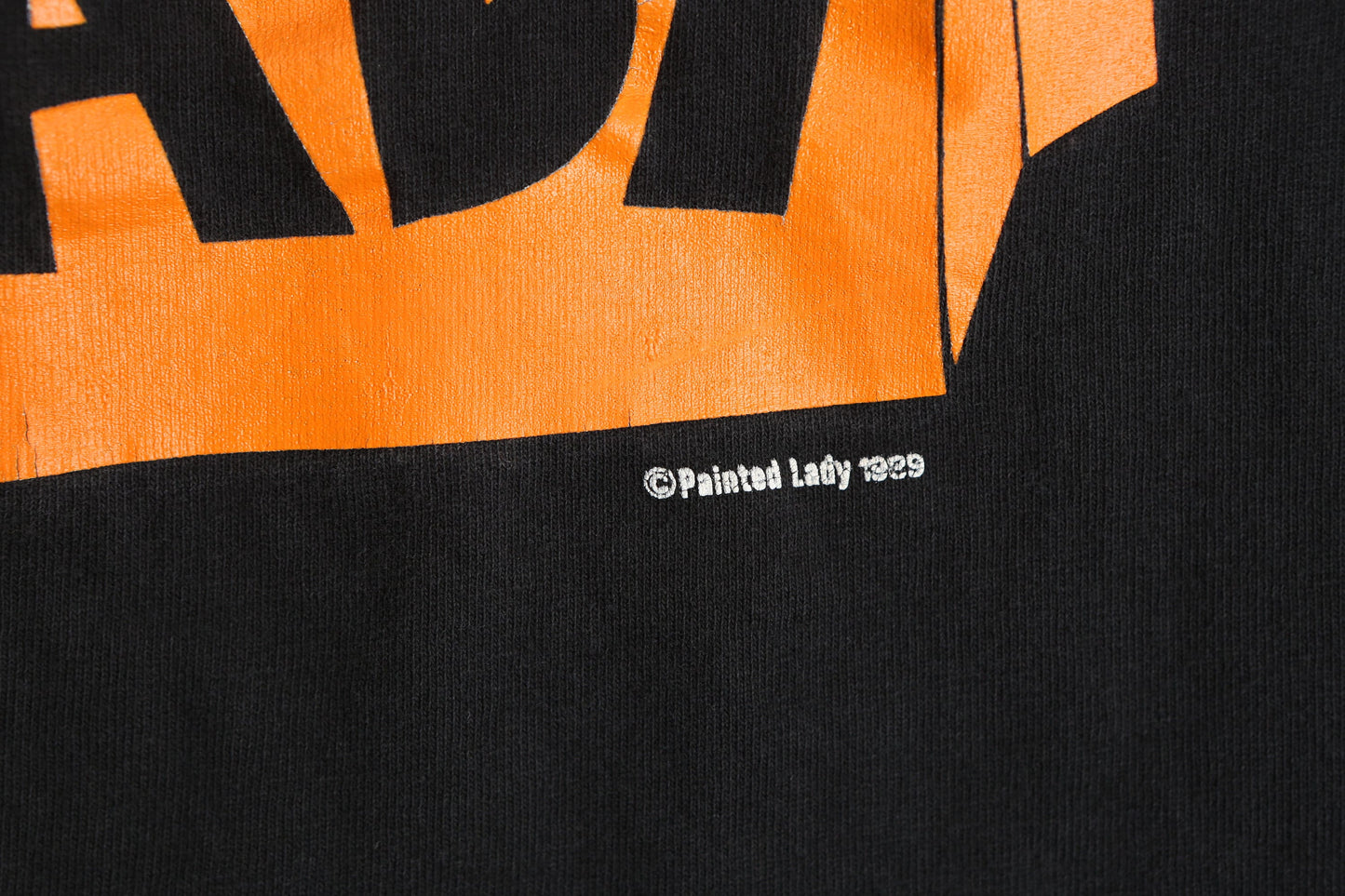 Vintage Bag Lady Graphic T-shirt