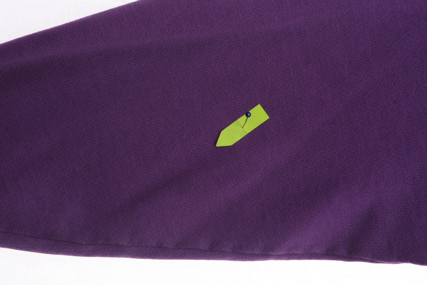 Vintage Hoodie / Basketball / Purple