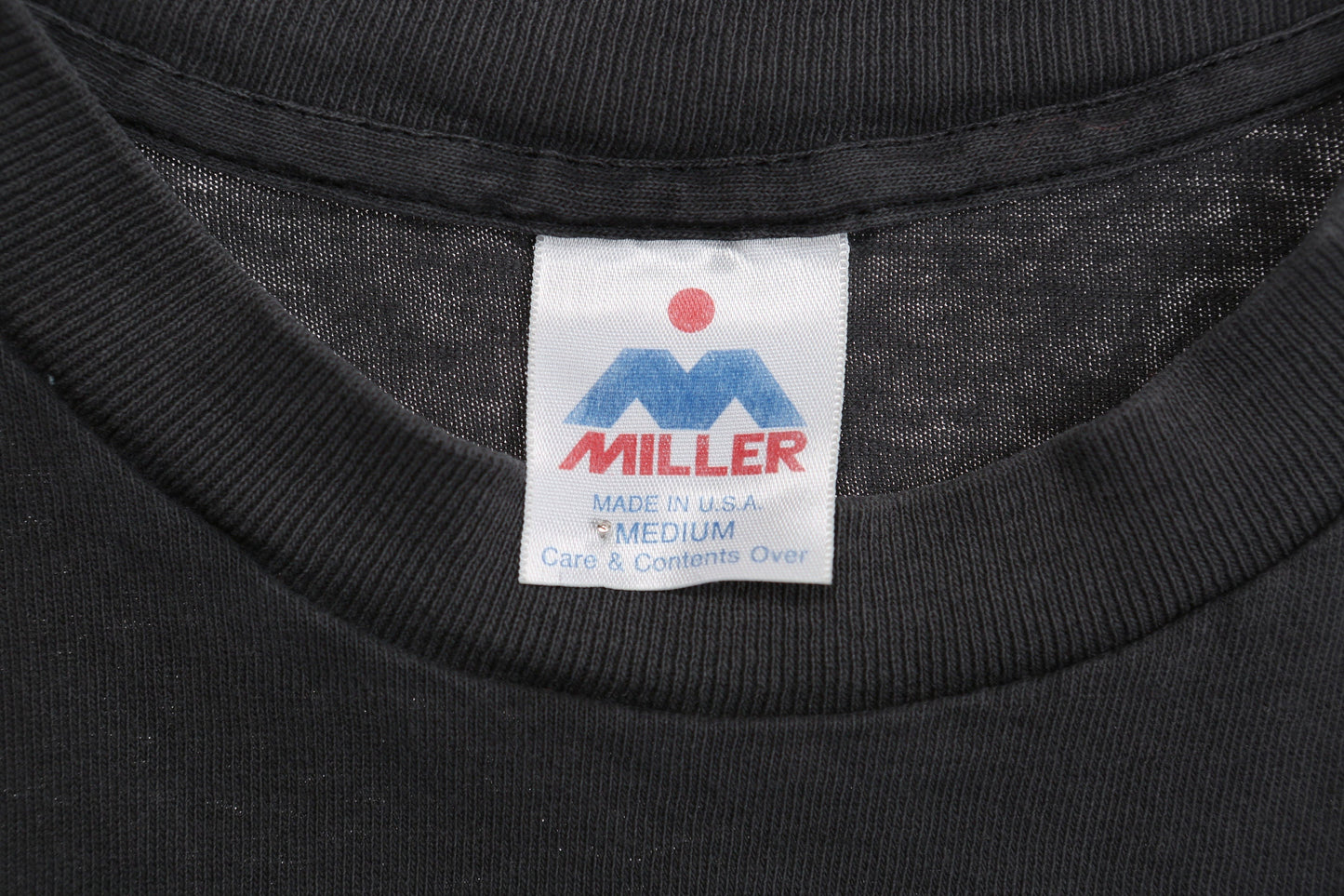 Vintage Beatles Graphic T-shirt - a Hard Day's Night