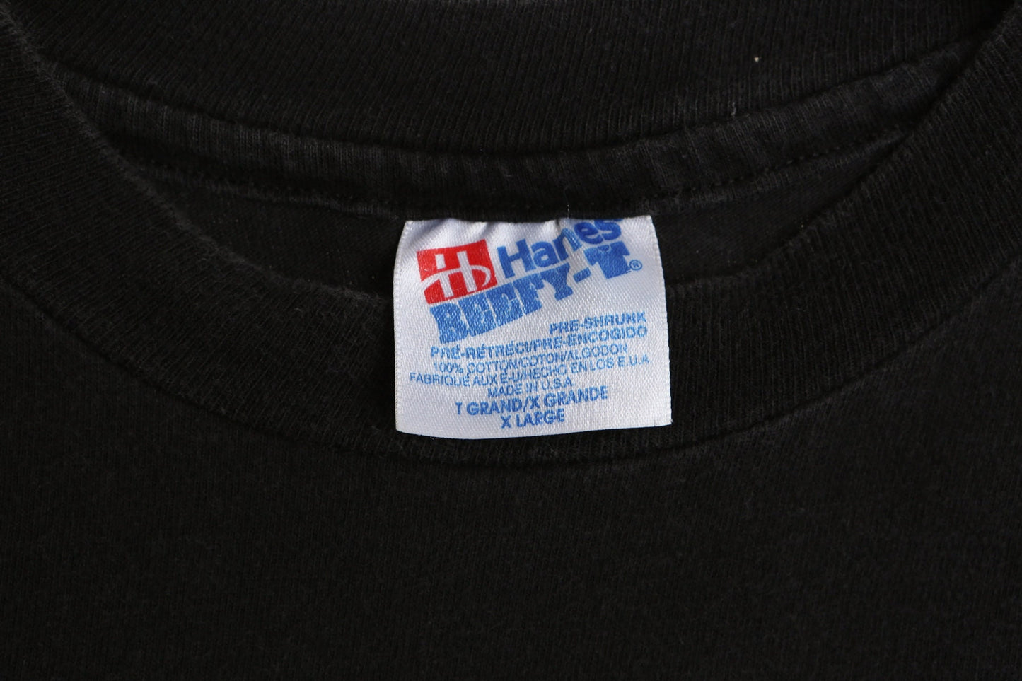 Travis Tritt 93 Tour Graphic Shirt