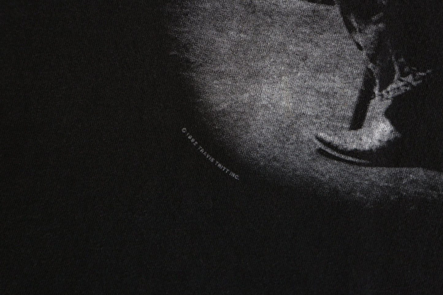 Travis Tritt 93 Tour Graphic Shirt