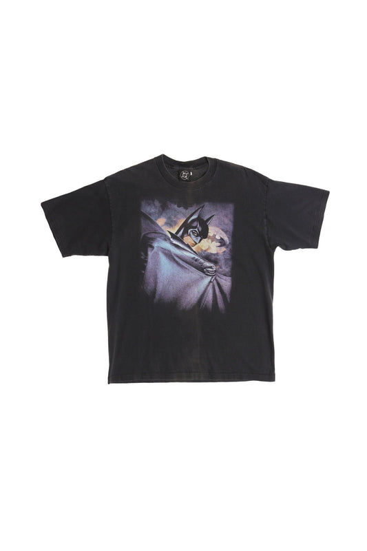 Batman Black Graphic Shirt