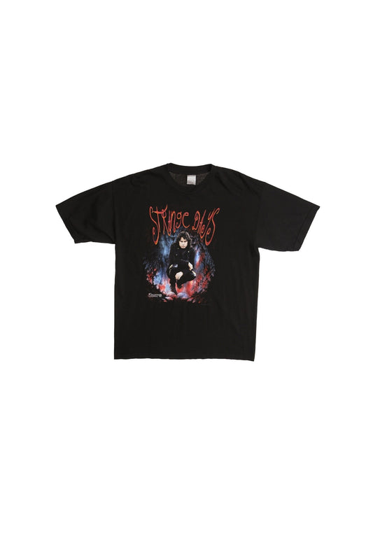 The Doors Strange Graphic Shirt
