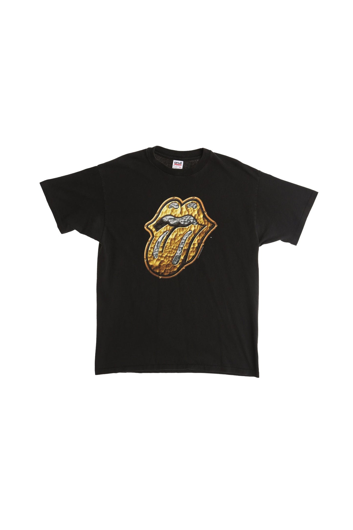 The Rolling Stones Bridges to Babylon 97-98 Tour Graphic Shirt