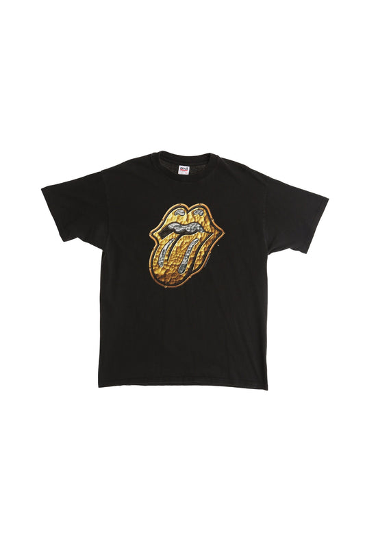 The Rolling Stones Bridges to Babylon 97-98 Tour Graphic Shirt