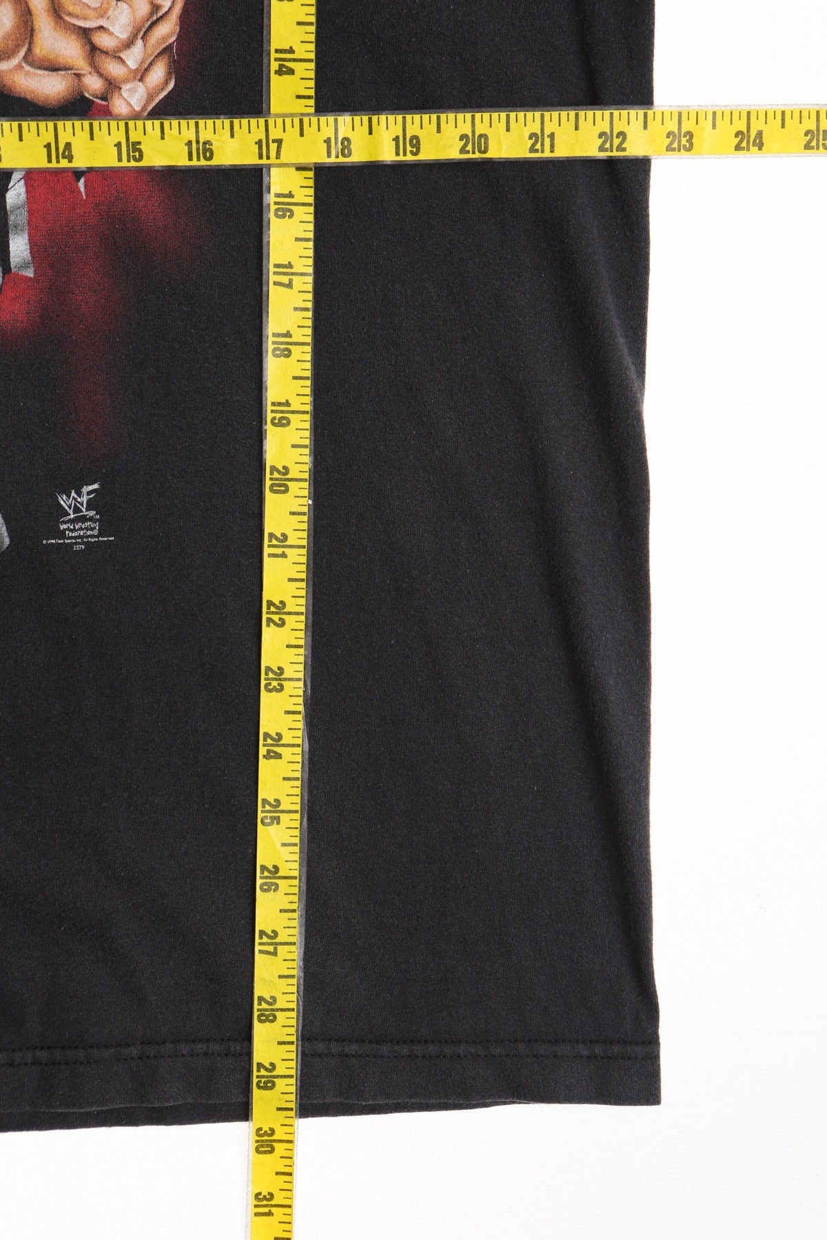 The Rock Smell What The Rock is Cooking Graphic Shirt